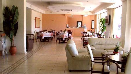 Panorama Classic Hotel Alexandrúpoli Kültér fotó