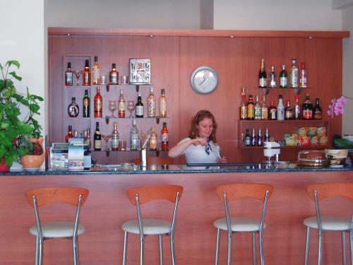 Panorama Classic Hotel Alexandrúpoli Kültér fotó