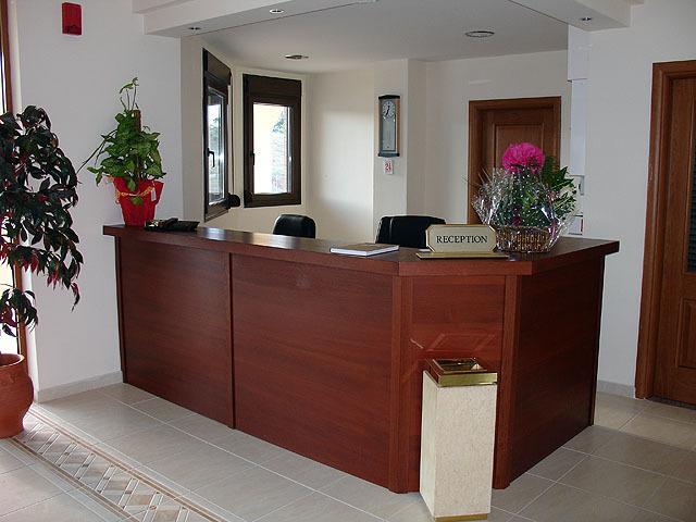 Panorama Classic Hotel Alexandrúpoli Kültér fotó