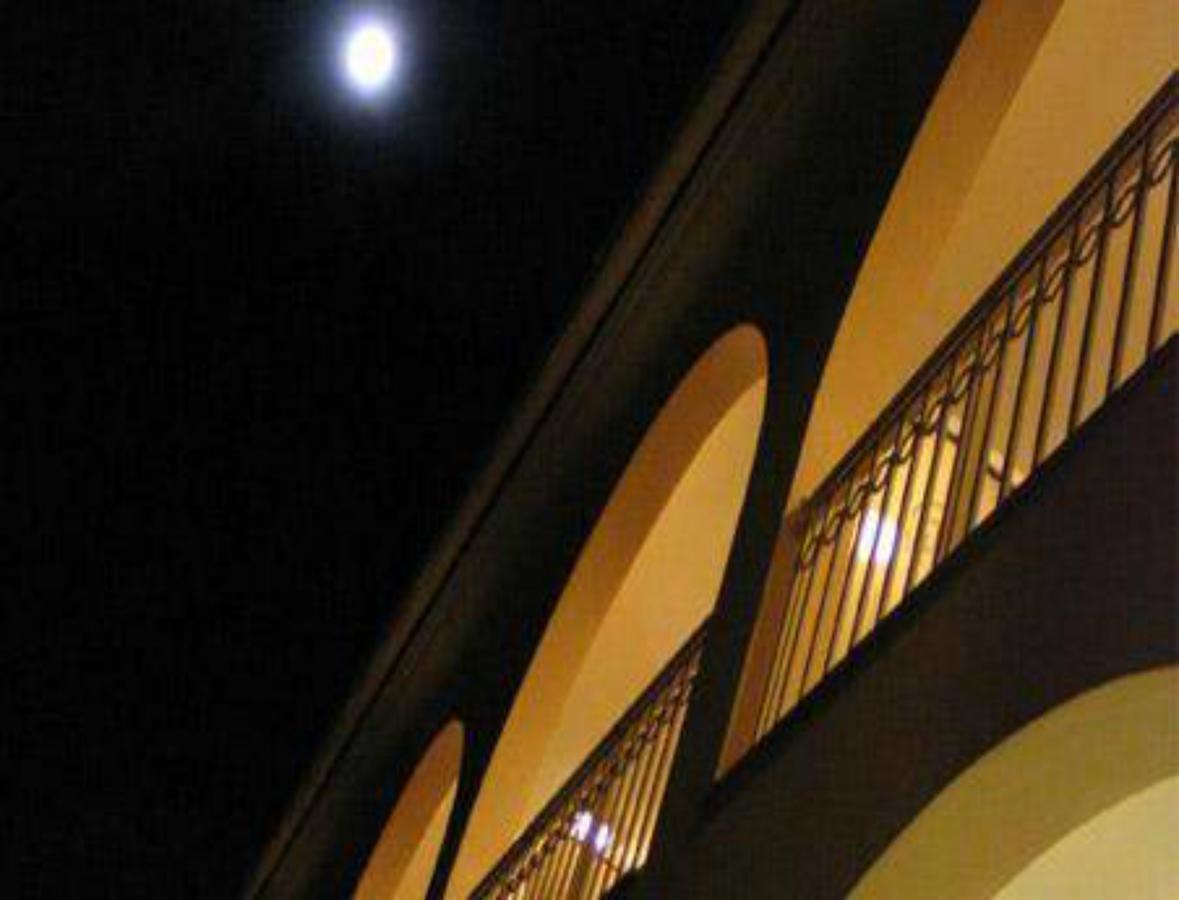 Panorama Classic Hotel Alexandrúpoli Kültér fotó